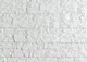 Миниатюра изображения товара Декоративный камень гипсовый Stone Mill Сланец Буковинский ПГД-1-Л 1300 (белый)