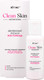 Миниатюра изображения товара Лосьон для лица Витэкс Clean Skin Двухфазный SOS-помощь (50мл)