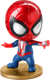 Миниатюра изображения товара Фигурка коллекционная Marvel Человек-Паук HY-BB7017 / 10459477