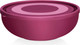 Миниатюра изображения товара Салатник Эльфпласт EP623 (вишневый)