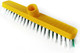 Миниатюра изображения товара Щетка для пола Эльфпласт Стандарт / EP153 (желтый)