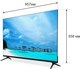 Миниатюра изображения товара Телевизор Витязь 43" 43LF0220