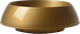 Миниатюра изображения товара Кашпо Szemikowie Nowa Promien / SZ-374 (золотой)