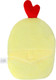Миниатюра изображения товара Игрушка-грелка детская Крошка Я Цыпа с вишневыми косточками / 10338205