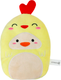 Миниатюра изображения товара Игрушка-грелка детская Крошка Я Цыпа с вишневыми косточками / 10338205