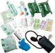 Миниатюра изображения товара Аптечка универсальная Чефи В полиэтиленовом пакете (с тонометром и термометром)