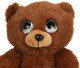Миниатюра изображения товара Мягкая игрушка Мульти-пульти Мишка / M124994-17NS
