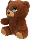 Миниатюра изображения товара Мягкая игрушка Мульти-пульти Мишка / M124994-17NS