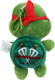 Миниатюра изображения товара Мягкая игрушка Добрые игрушки Черепашка ниндзя / KH124953TN-14