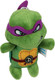 Миниатюра изображения товара Мягкая игрушка Добрые игрушки Черепашка ниндзя / KH124955TN-14