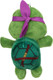 Миниатюра изображения товара Мягкая игрушка Добрые игрушки Черепашка ниндзя / KH124955TN-14