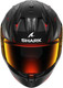 Миниатюра изображения товара Мотошлем Shark Helmets D-Skwal 3 Blast-R (р. L, черный/серый/красный)