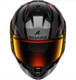 Миниатюра изображения товара Мотошлем Shark Helmets D-Skwal 3 Sizler (р. XL, черный/серый/красный)