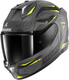 Миниатюра изображения товара Мотошлем Shark Helmets Skwal i3 Linik Mat (р. S, серый/желтый)
