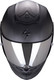 Миниатюра изображения товара Мотошлем Scorpion Exo Exo-R1 Evo Air Solid (р. L, черный матовый)