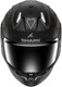 Миниатюра изображения товара Мотошлем Shark Helmets Skwal i3 Linik Mat (р. L, черный/серый)