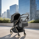 Миниатюра изображения товара Детская прогулочная коляска Labalu Dream D9 (серый)