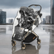 Миниатюра изображения товара Детская прогулочная коляска Labalu Dream D9 (серый)