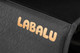 Миниатюра изображения товара Детская прогулочная коляска Labalu Dream D9 (серый)