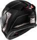 Миниатюра изображения товара Мотошлем Shark Helmets Skwal i3 Rhad (р. M, черный/серый)