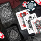 Миниатюра изображения товара Игральные карты Лас Играс Playing Cards. Готика / 6888892