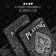 Миниатюра изображения товара Игральные карты Лас Играс Playing Cards. Готика / 6888892