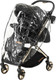 Миниатюра изображения товара Детская прогулочная коляска Labalu Dream D9 (черный)
