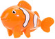 Миниатюра изображения товара Игрушка для ванной Умка Заводная игрушка рыбка / 2311D0006-R