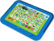 Миниатюра изображения товара Развивающая игрушка Умка Обучающий планшет Синий Трактор / HT1399-R