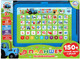 Миниатюра изображения товара Развивающая игрушка Умка Обучающий планшет Синий Трактор / HT1399-R