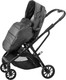 Миниатюра изображения товара Детская прогулочная коляска Labalu Wave Q7 (серый)