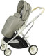Миниатюра изображения товара Детская прогулочная коляска Labalu Wave Q7 (оливковый)