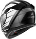 Миниатюра изображения товара Мотошлем Shark Helmets D-Skwal 3 Sizler (р. M, черный/белый/серый)