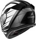 Миниатюра изображения товара Мотошлем Shark Helmets D-Skwal 3 Sizler (р. XL, черный/белый/серый)