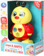 Миниатюра изображения товара Развивающая игрушка Умка Сказочник божья коровка / HT1161-R-WOD