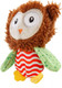 Миниатюра изображения товара Игрушка для кошек ZooZooZoo Испуганная Сова 39051/ZZ