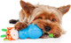 Миниатюра изображения товара Игрушка для собак ZooZooZoo Жирафик Джолли 39042/ZZ
