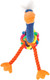 Миниатюра изображения товара Игрушка для собак ZooZooZoo Фламинго Мини 39028/ZZ