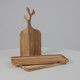 Миниатюра изображения товара Разделочная доска AksHome Acacia Tree 36x15x1.5