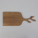 Миниатюра изображения товара Разделочная доска AksHome Acacia Tree 36x15x1.5
