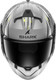 Миниатюра изображения товара Мотошлем Shark Helmets Ridill 2 Assya (р. XL, серый/черный/желтый)