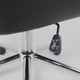 Миниатюра изображения товара Кресло офисное AksHome Bella XL chrome (Pegasso черный)