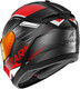 Миниатюра изображения товара Мотошлем Shark Helmets Ridill 2 Bersek (р. XL, черный/серый/красный)