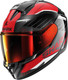 Миниатюра изображения товара Мотошлем Shark Helmets Ridill 2 Bersek (р. XL, черный/серый/красный)