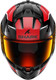 Миниатюра изображения товара Мотошлем Shark Helmets Ridill 2 Bersek (р. XL, черный/серый/красный)
