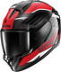 Миниатюра изображения товара Мотошлем Shark Helmets Ridill 2 Bersek (р. XL, черный/серый/красный)