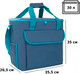 Миниатюра изображения товара Термосумка Green Glade P2230 (30л)