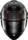 Миниатюра изображения товара Мотошлем Shark Helmets Spartan Rs Carbon Xbot (р. L, карбон/черный/красный)