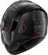 Миниатюра изображения товара Мотошлем Shark Helmets Spartan Rs Carbon Xbot (р. L, карбон/черный/красный)