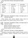 Миниатюра изображения товара Рабочая тетрадь Аверсэв Русский язык. 3 класс. Тренажер 2025, мягкая обложка (Грабчикова Елена)